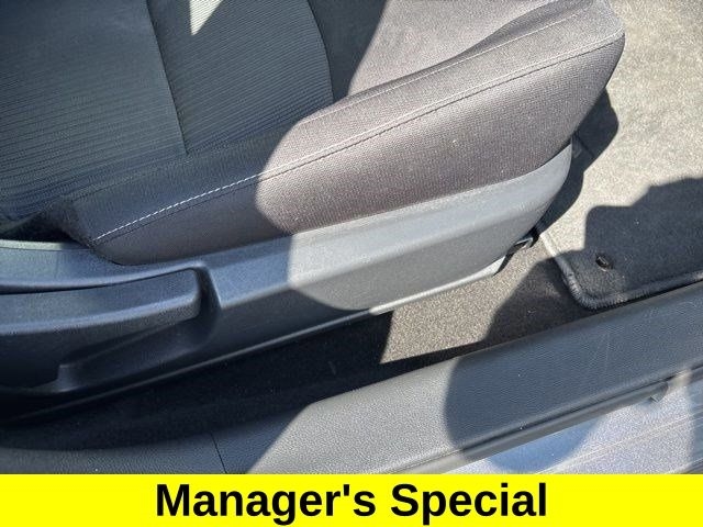 Nissan Sentra SV 2024