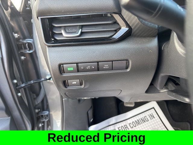 Nissan Sentra SV 2024