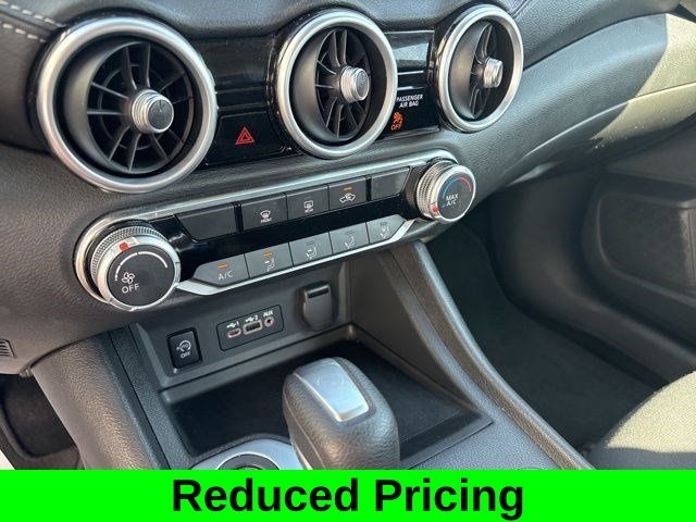 Nissan Sentra SV 2024