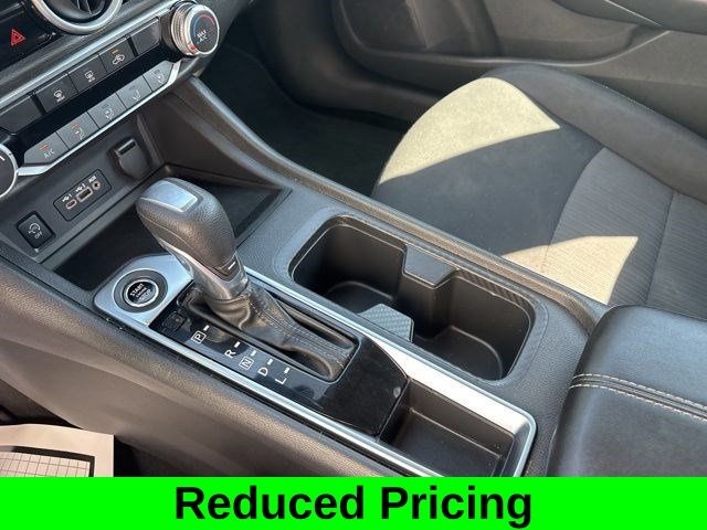 Nissan Sentra SV 2024