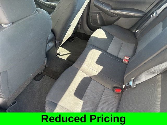 Nissan Sentra SV 2024