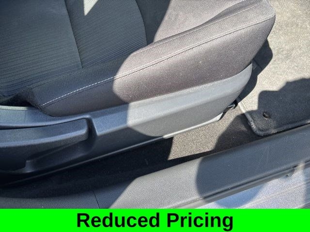 Nissan Sentra SV 2024