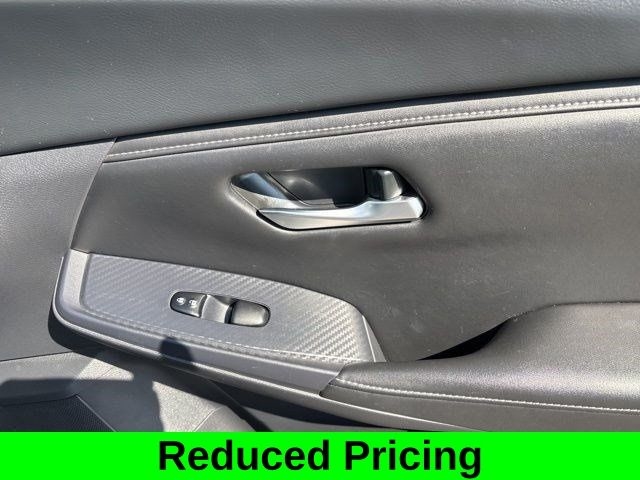 Nissan Sentra SV 2024