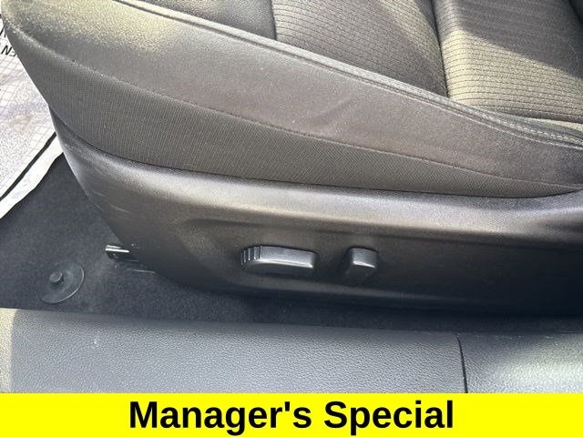 Nissan Altima 2.5 SV 2024