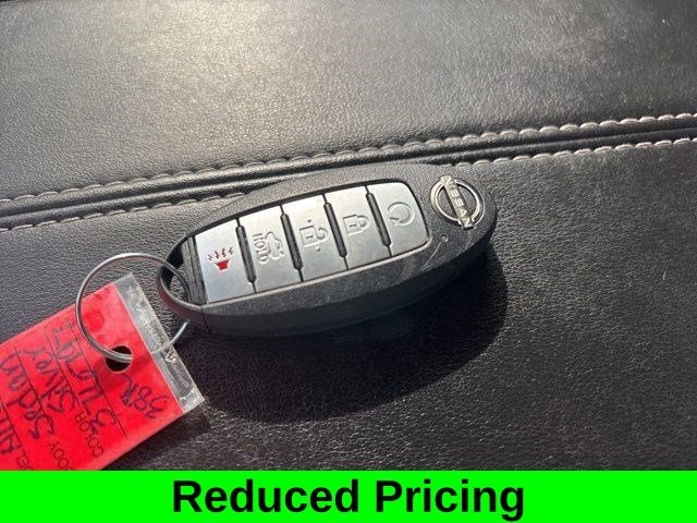 Nissan Altima 2.5 SV 2024