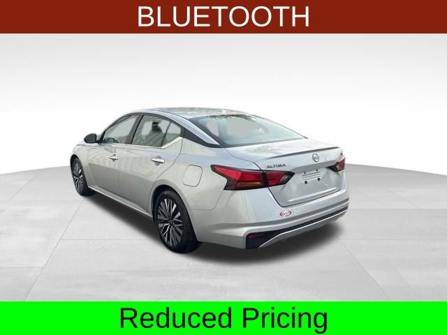 Nissan Altima 2.5 SV 2024