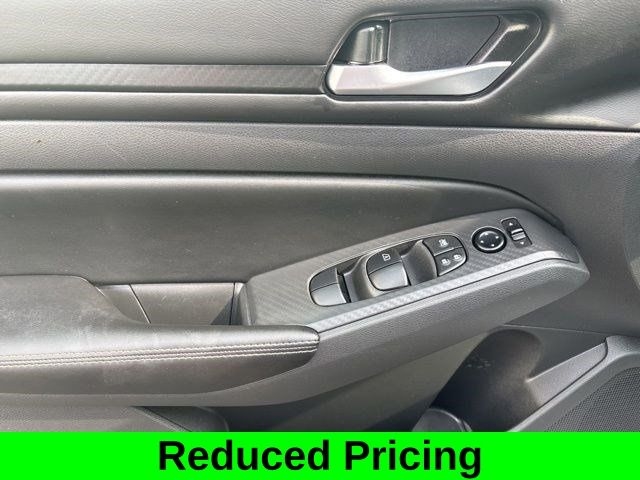 Nissan Altima 2.5 SV 2024