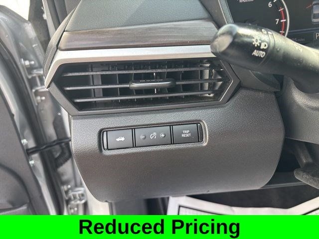 Nissan Altima 2.5 SV 2024