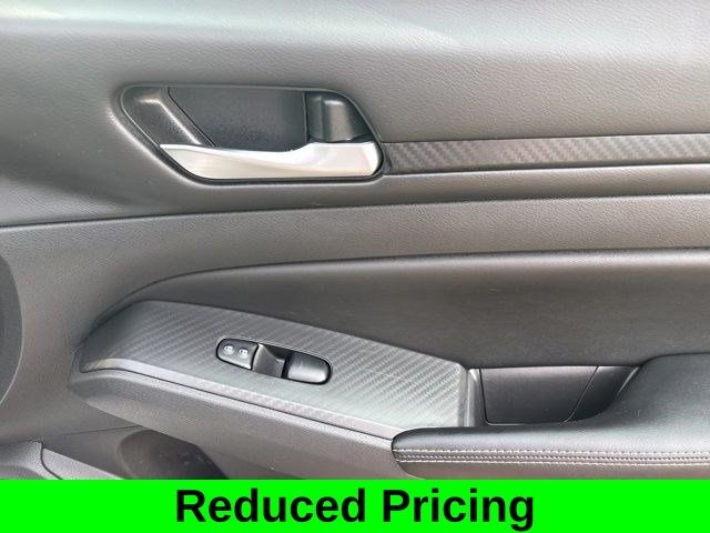 Nissan Altima 2.5 SV 2024