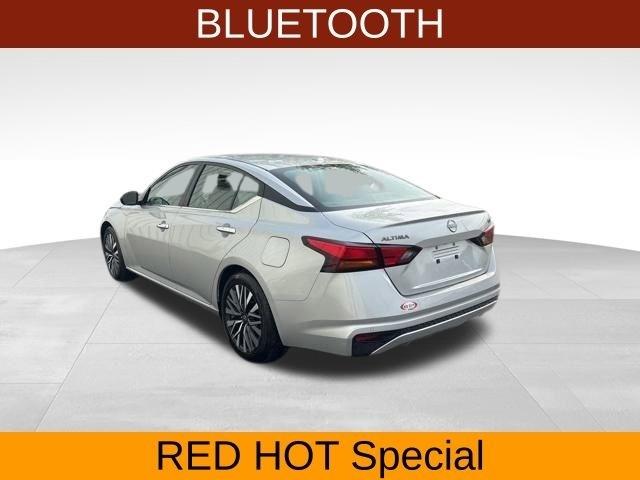 Nissan Altima 2.5 SV 2024