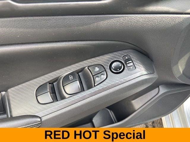 Nissan Altima 2.5 SV 2024