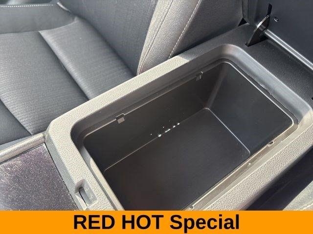 Nissan Altima 2.5 SV 2024