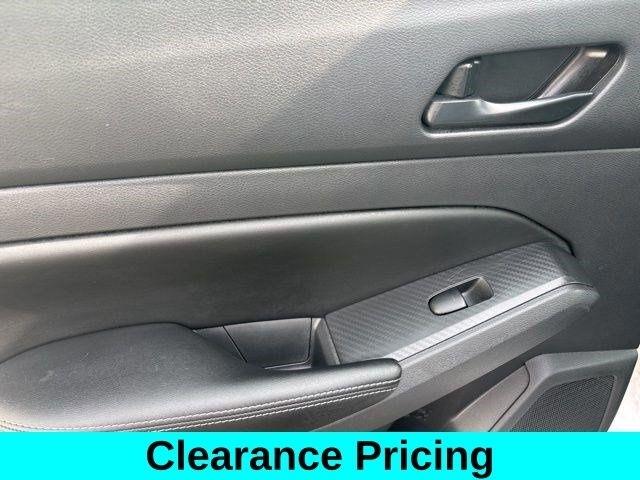 Nissan Altima 2.5 SV 2024