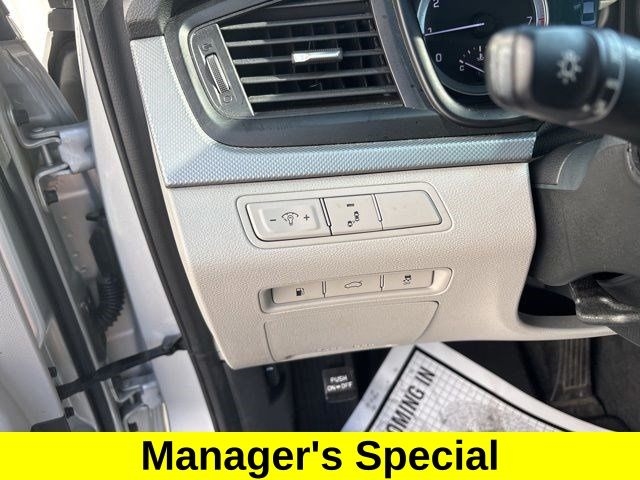 Hyundai Sonata ECO 2019