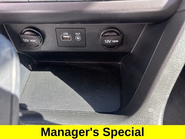 Hyundai Sonata ECO 2019