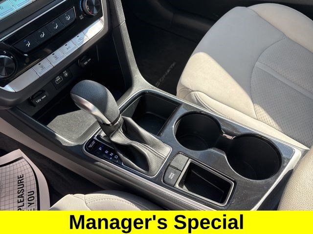 Hyundai Sonata ECO 2019