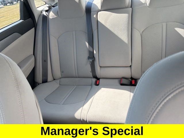 Hyundai Sonata ECO 2019