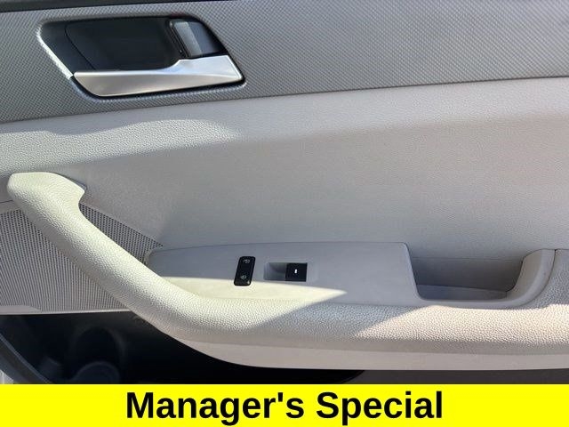 Hyundai Sonata ECO 2019