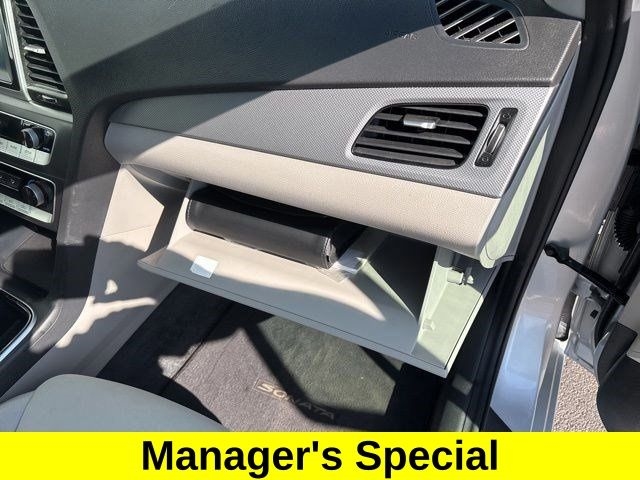 Hyundai Sonata ECO 2019