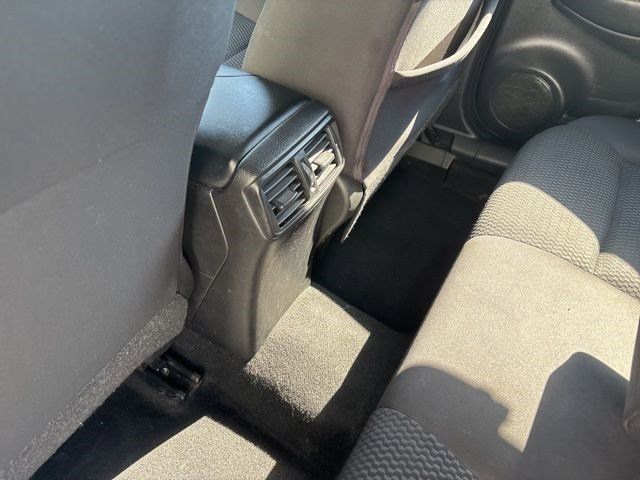 Nissan Rogue Sport S 2021 Nissan Rogue Sport S 2021