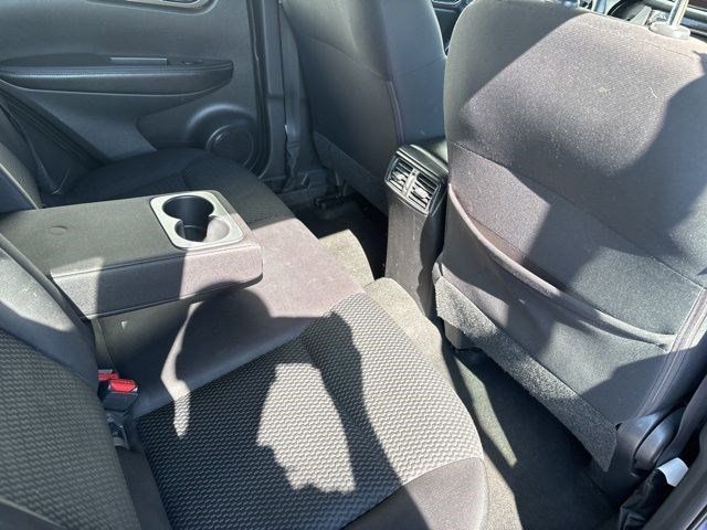 Nissan Rogue Sport S 2021 Nissan Rogue Sport S 2021