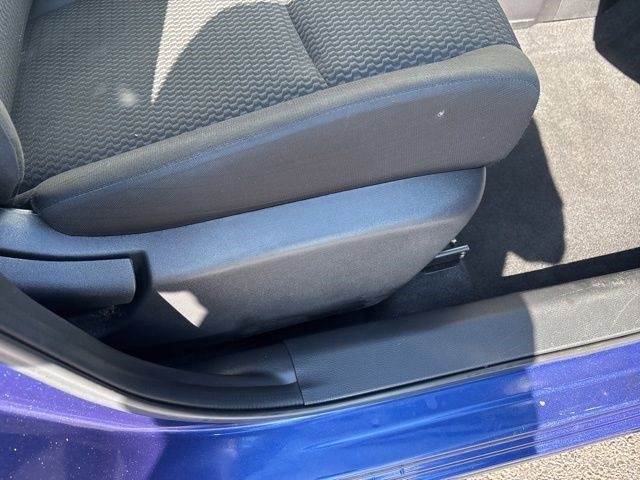 Nissan Rogue Sport S 2021 Nissan Rogue Sport S 2021