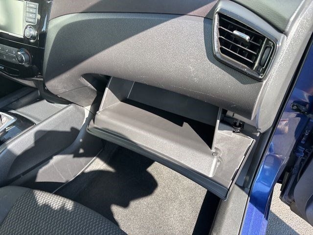 Nissan Rogue Sport S 2021 Nissan Rogue Sport S 2021