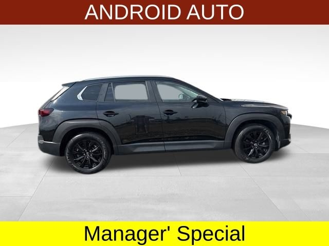 Mazda CX-50 2.5 S Preferred Package AWD 2024