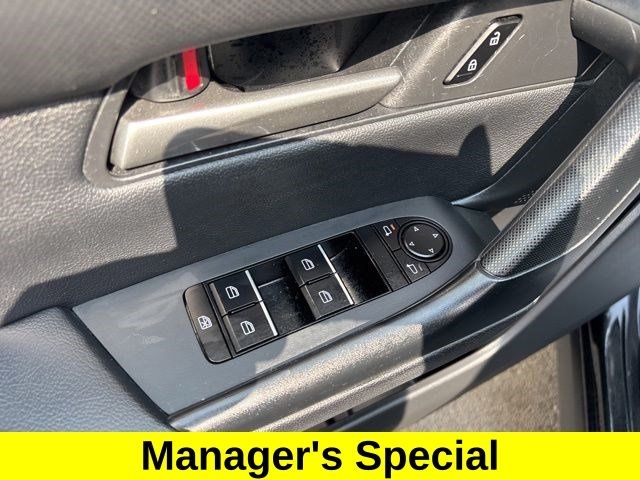 Mazda CX-50 2.5 S Preferred Package AWD 2024