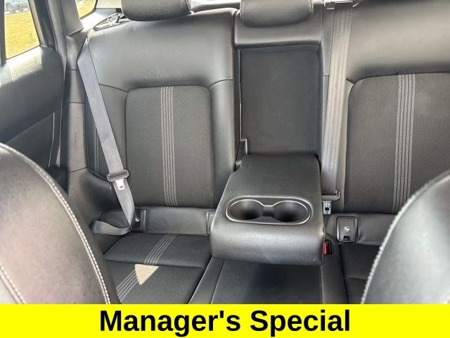 Mazda CX-50 2.5 S Preferred Package AWD 2024