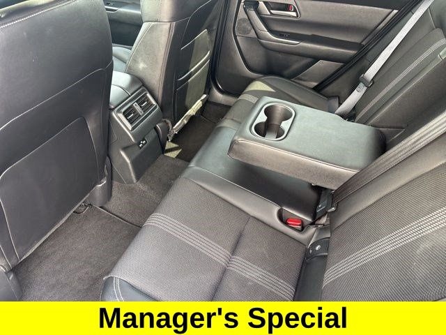 Mazda CX-50 2.5 S Preferred Package AWD 2024