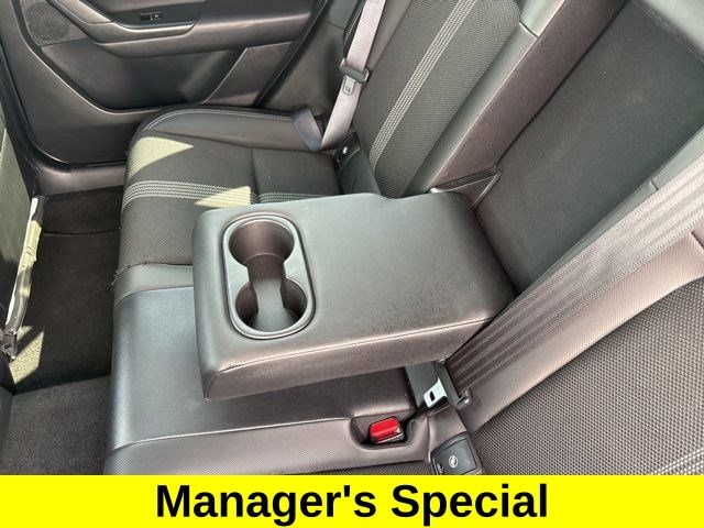 Mazda CX-50 2.5 S Preferred Package AWD 2024