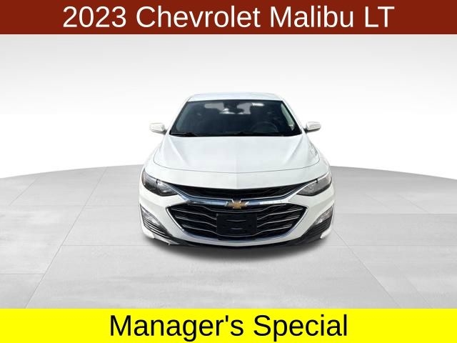 Chevrolet Malibu  2023