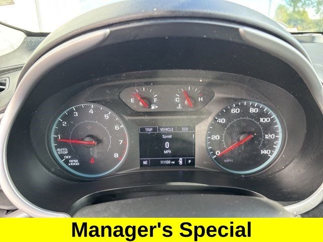 Chevrolet Malibu  2023