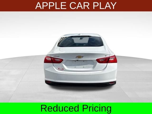 Chevrolet Malibu  2023