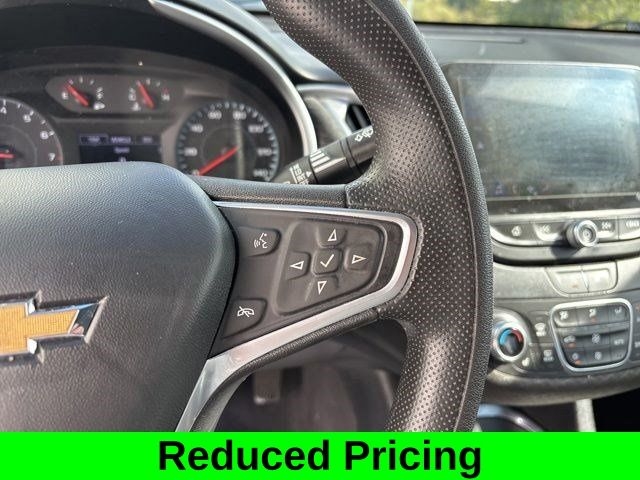 Chevrolet Malibu  2023