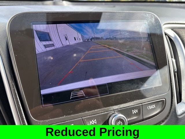 Chevrolet Malibu  2023