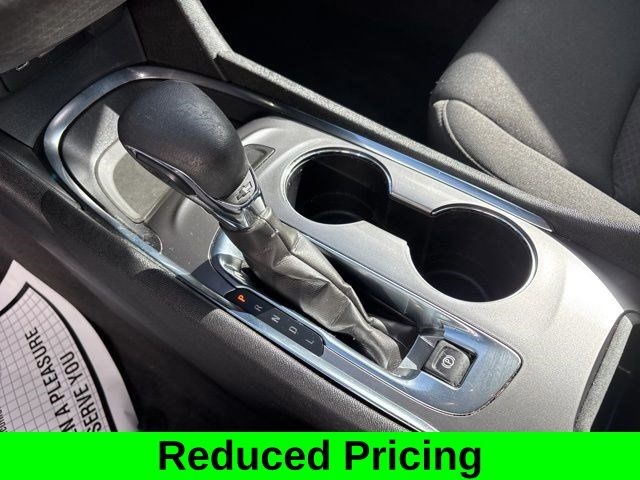 Chevrolet Malibu  2023