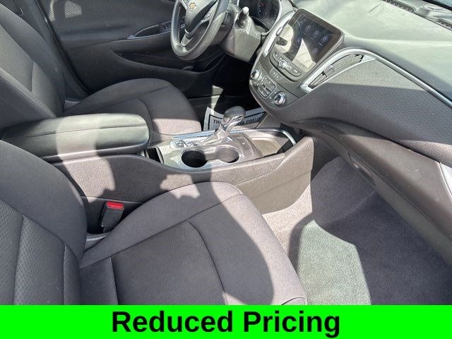 Chevrolet Malibu  2023