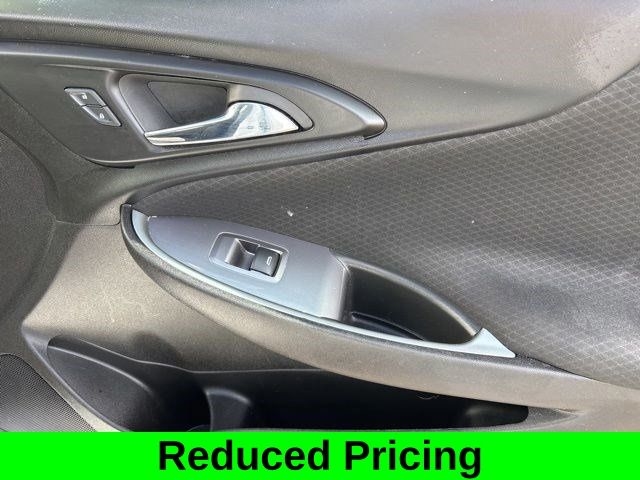 Chevrolet Malibu  2023