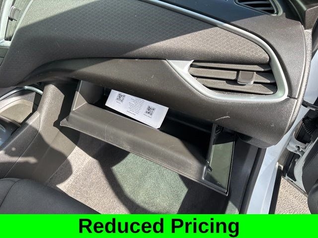 Chevrolet Malibu  2023