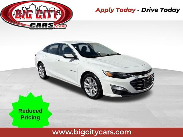 Chevrolet Malibu  2023