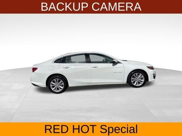 Chevrolet Malibu  2023