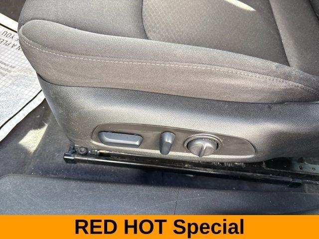 Chevrolet Malibu  2023