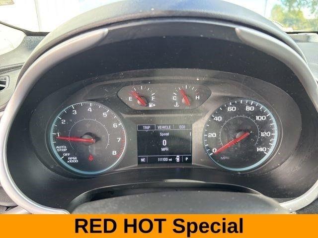 Chevrolet Malibu  2023