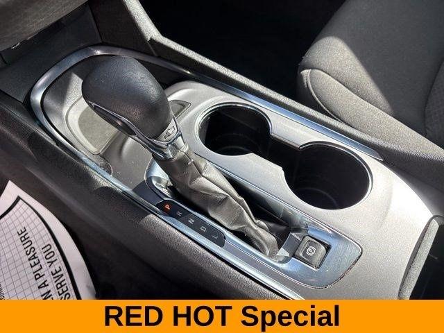 Chevrolet Malibu  2023