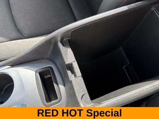 Chevrolet Malibu  2023