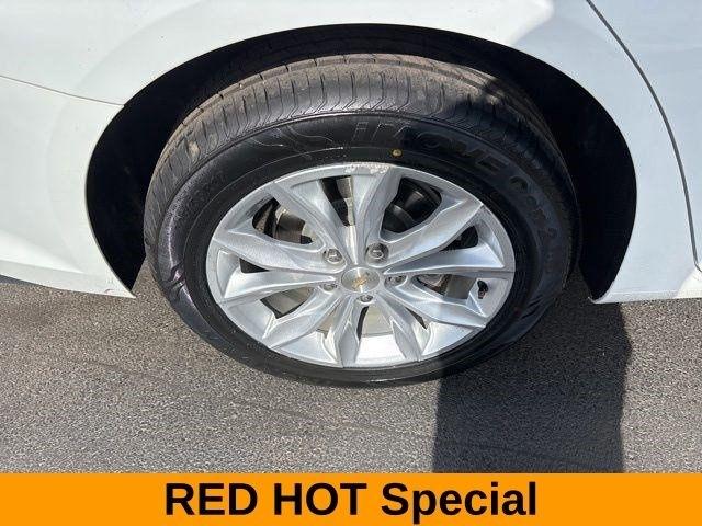 Chevrolet Malibu  2023