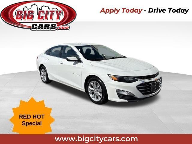 Chevrolet Malibu  2023