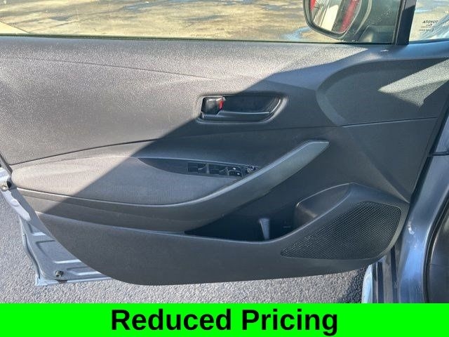 Toyota Corolla LE 2022